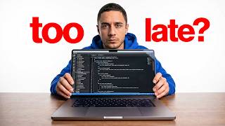 The Future of Software Engineering (DO THIS BEFORE 2027) screenshot 4
