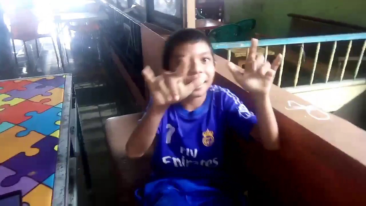 Rahmat - Gara-gara step