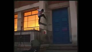 Get In The Bin Trailer