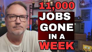 They Fired 134,000 People & Spent $700 Billion On AI