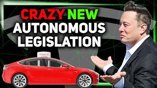 Farley: Elon Doesn't Like You / Ford Admits to Causing Problems / TSLA Stock Analysis