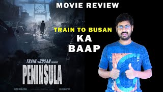 Peninsula Movies Review In Hindi By Update One Peninsula Movies Review In Hindi By Update One