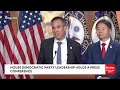 'Democrats Are Going To Win Big': Top Dem Issues Prediction For Midterm Elections