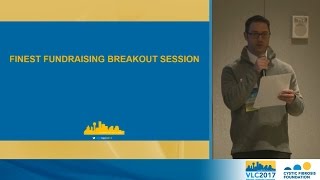 CF Foundation | 2017 VLC: Finest