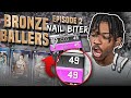 Down To The Final Shot NBA 2K21 MyTeam Bronze Ballers #2