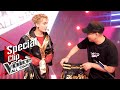 Special Clip : มาเซอร์ไพรส์มอบของขวัญสุดพิเศษให้พี่แจ็คกันนน | The Voice All Stars