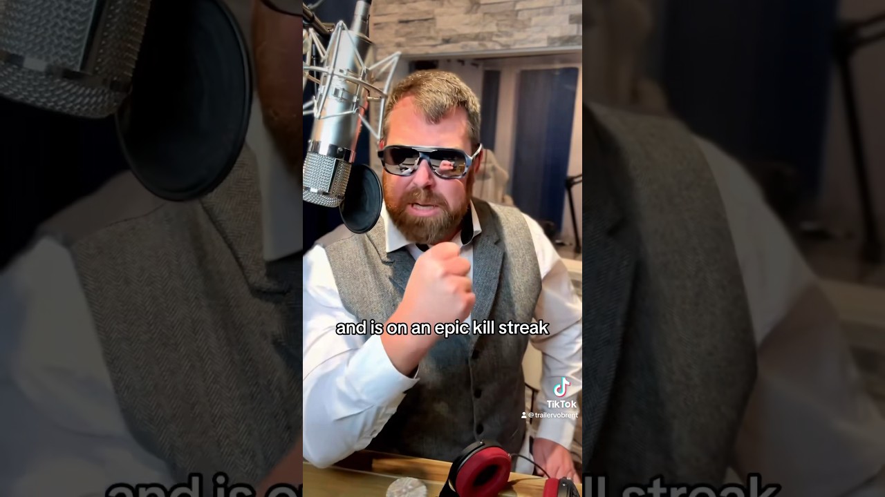 Answered the Call of Duty Professional Voicemail Greeting