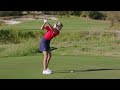 Tips from PGA Frisco: Hit Tight Draws like Max Homa