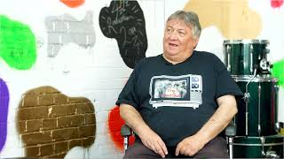 SLQ Ian Davies Digital Story
