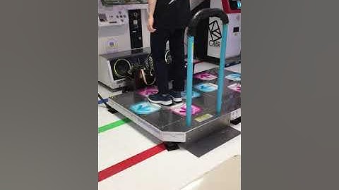 【DDR】セツナトリップ ESP