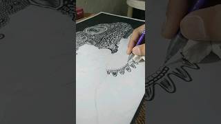 Trying Hyper realistic drawing for first time |       Drawing for beginners #art #artwork Trying Hyper Realism For The First Time Hyper Realistic Drawing Tutorial For Beginners