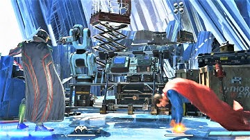 Injustice 2 - ROBIN Combos Gameplay!!! INSANE ROBIN COMBOS!! 50% DAMAGE