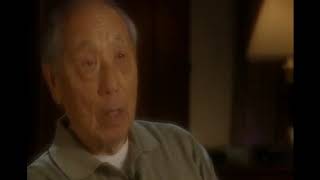 Colonel Young Oak Kim recalls when he joined the 100th Infantry Battalion