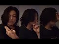 Jungkook Sings And Dances To UNHOLY Sam Smith Eng Sub BTS Weverse Live 2023 02 02 