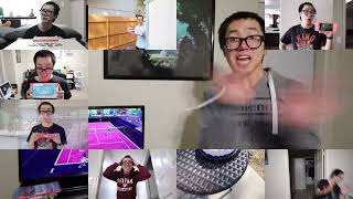 (Plainrock124) ...Indirectly Praise the Switch Lite? - Sparta Citata JE Remix