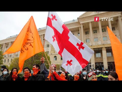 „ამნისტიის კანონი“ დაპირისპირების მიზეზი ხდება