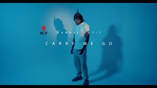 Dannie Gotit - Carry Me Go | Mic up studios