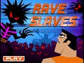 Obscure Flashpoint OST'S: Samurai Jack: Rave Slaves Gameplay Theme 4