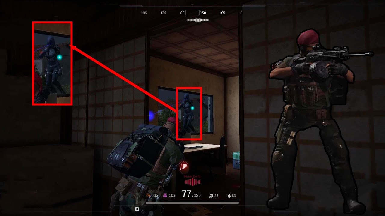 RP-16 По-прежнему Достоин! Абсолютное доминирование - Lost Light | День 45 