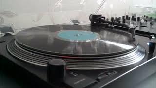 The Dynamites - Skokiaan (Mr. Midnight) (Clandisc).
