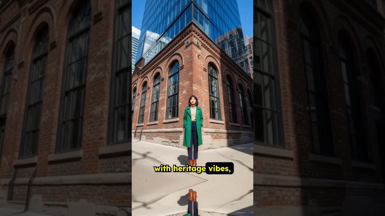 🏙️ Toronto’s 5 Most Gorgeous New Buildings of 2025