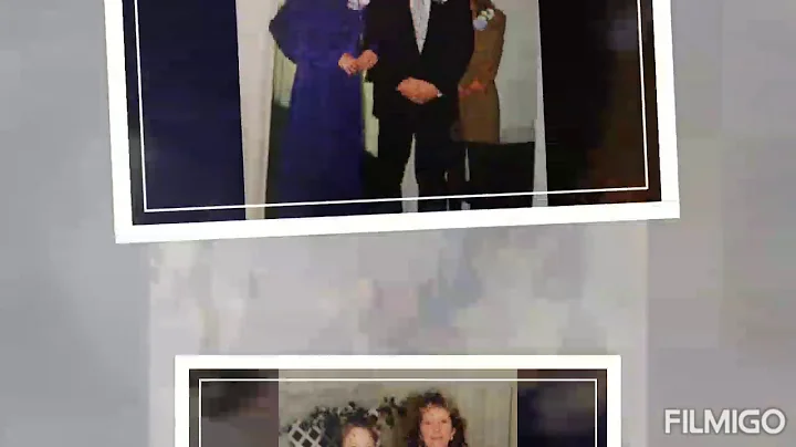 Janice Singleton Martin memorial family