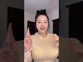 この服の着方の正解がわからないwこの時モノマネメイクしたけど全然似てなくてお蔵入りw #tiktok #shein #モノマネメイク