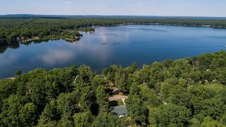 1127 Wolf Lake Dr video tour