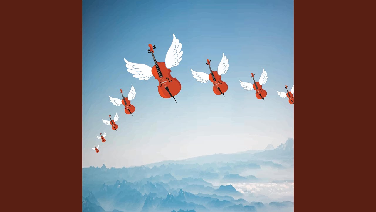 Watch august (Cello) on YouTube Watch august (Cello) on YouTube