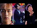 Bts jin  kim seokjin  tiktok compilation 59