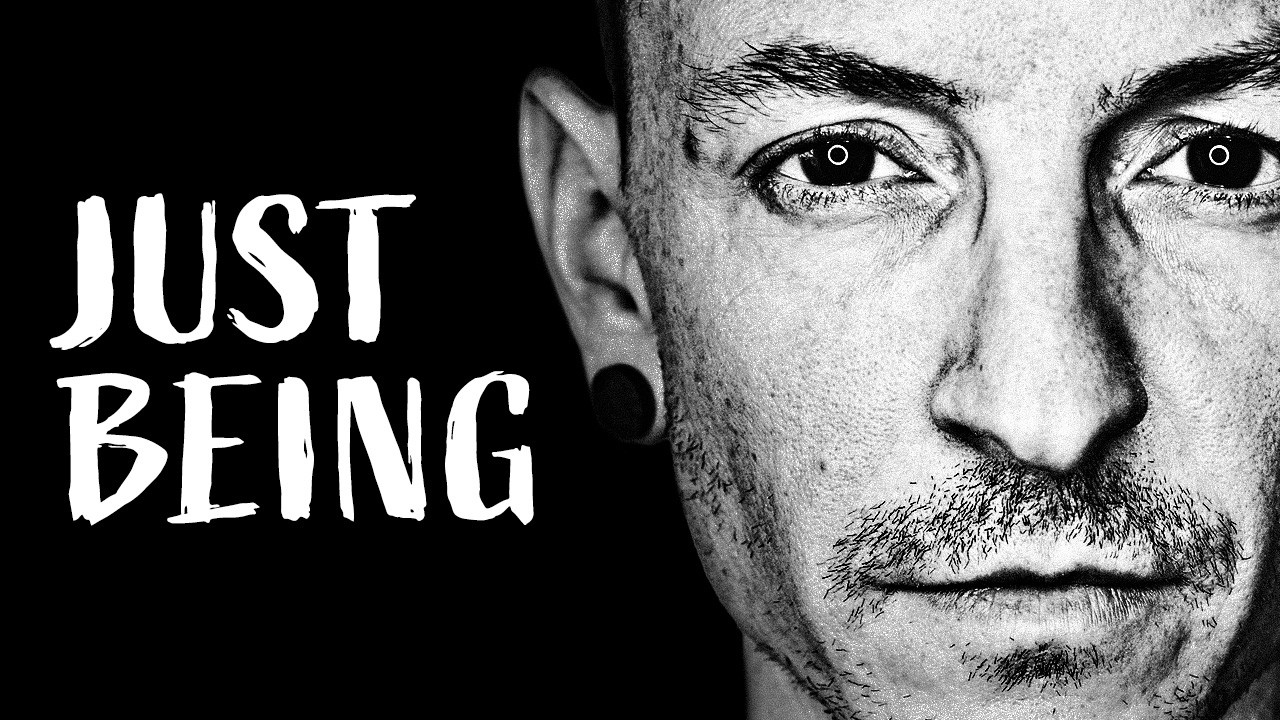 In The End - Chester Bennington govori o depresiji