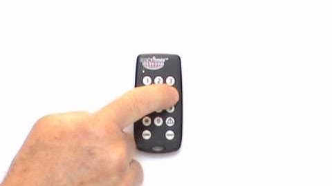Mini Plus Keypad.wmv