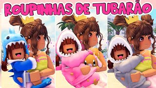 5 CODIGOS DE ROUPA DE BEBÊS LINDAS PARA VOCÊ ARRASAR NO BERRY AVENUE RP ( Roblox) 