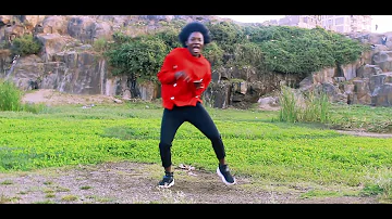 How I feel- Yemi Alade (Official Dance Cover) by Amuna ngoma Ft. Suzzie Dollar