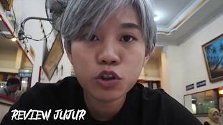 Download Lagu RM PADANG TERBAIK TAPI GA ENAK? - VLOG.RE #22 MP3