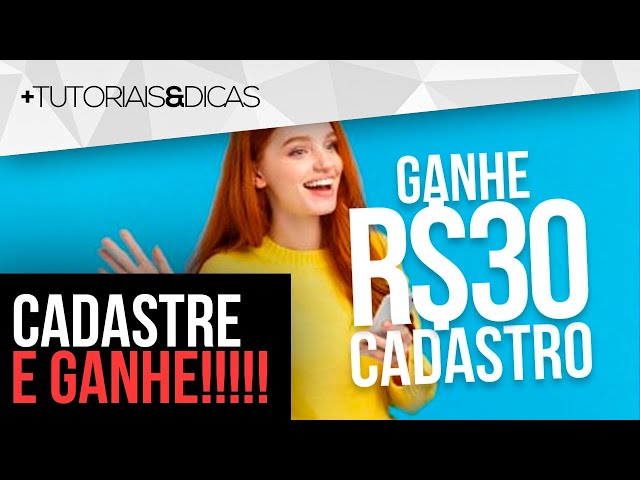 5 apps que pagam por cadastro com promoção de 'indique e ganhe