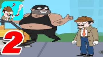 Clue Hunter - Gameplay Walkthrough Part 1 - New Levels Unlocked (Android,iOS)