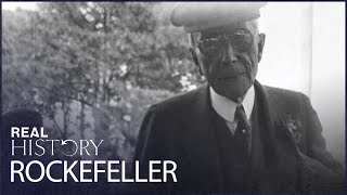 The Rockefeller Conspiracy: Did They Secretly Run The American Government?