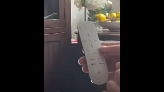 How to fix your PS5 Media Remote (Easy fix)
