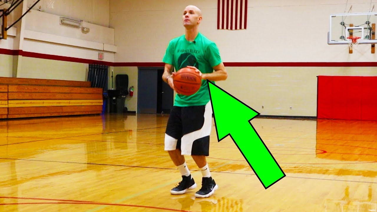 5 Secrets To Instantly Make More 3 Point Shots Basketball