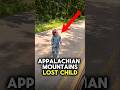 He Went Missing Scary Creepy Appalachiantrail
