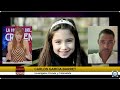 Carlos García Barrett / Distrito Tv "La Huella del Crimen" ( 30-Junio-2025).