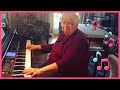 Can my grandma play boogie Woogie?