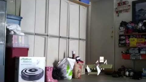 VTOL UAV - Hovering Test - Quadplane.com