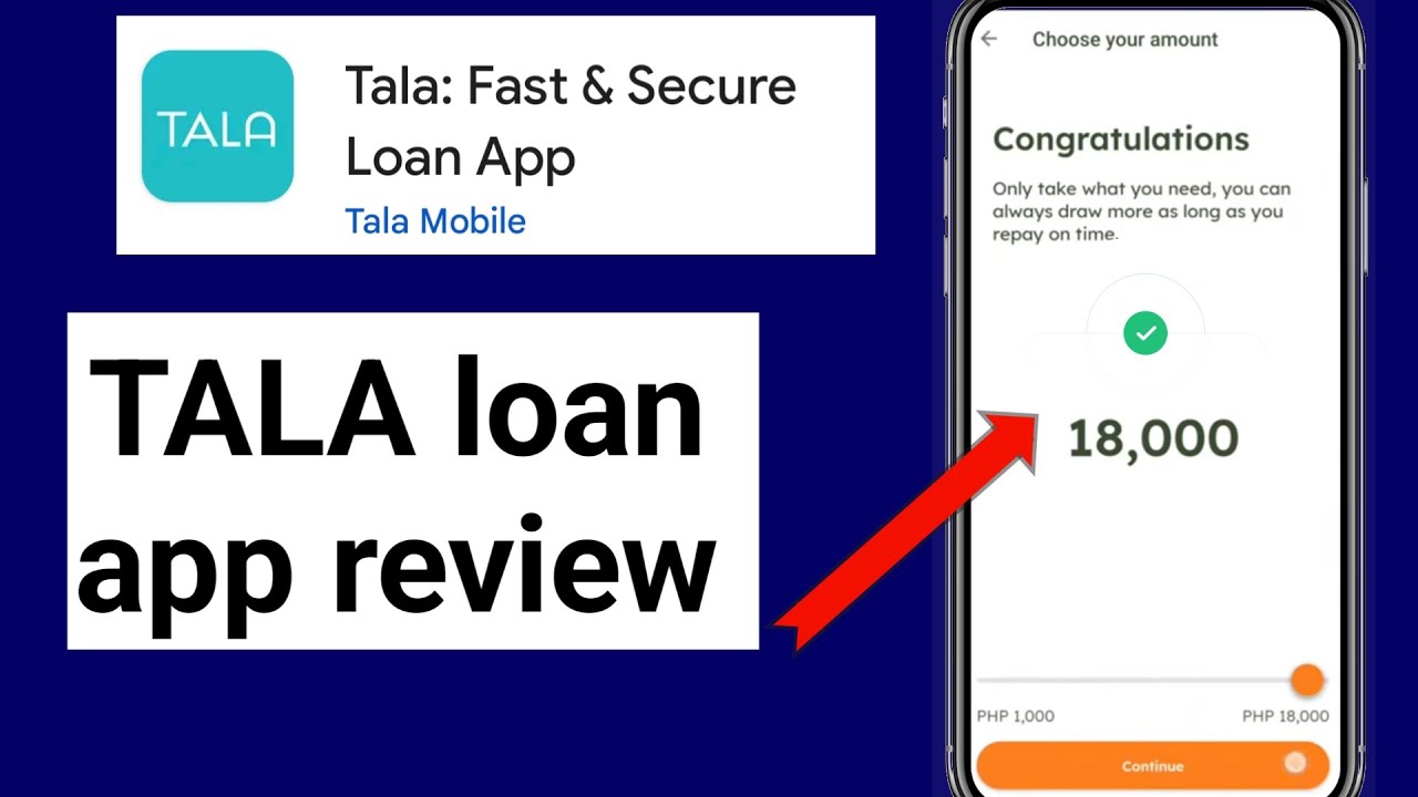 Tala Loan App Review | Tala Loan App Se Loan Kaise Le | Tala Loan App Real or Fake?