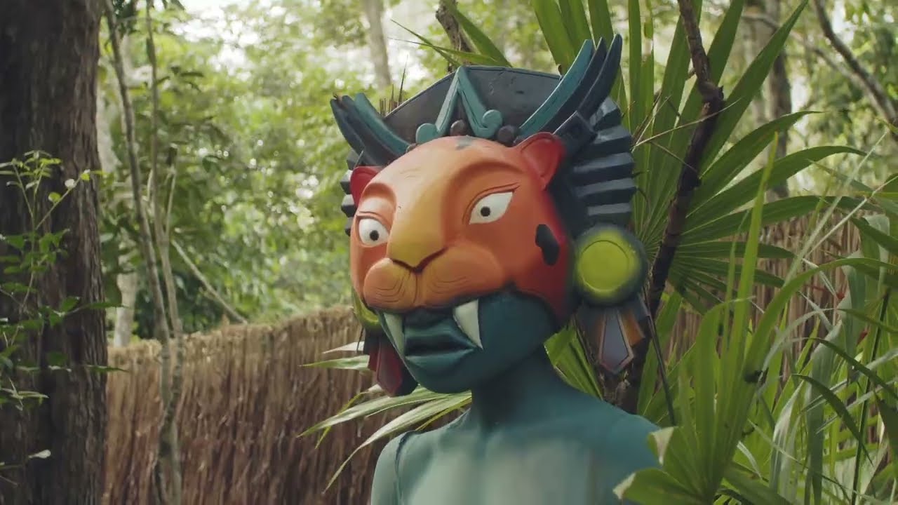 Cenote Atik in Tulum Mexico | tulum photographer by Libik