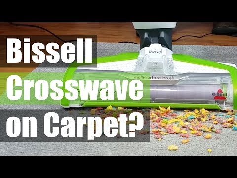 Video: Kajian Produk: BISSELL® BOLT ™ Baru