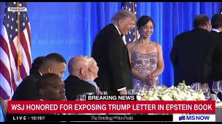 Ro Khanna on The Briefing with Jen Psaki Discussing the Epstein files
