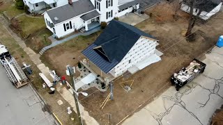 Smaller, more affordable homes being built in Clarksville