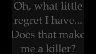 Alesana - Hymn for the Shameless [Lyrics]